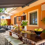 E-m With Private Pool 3*