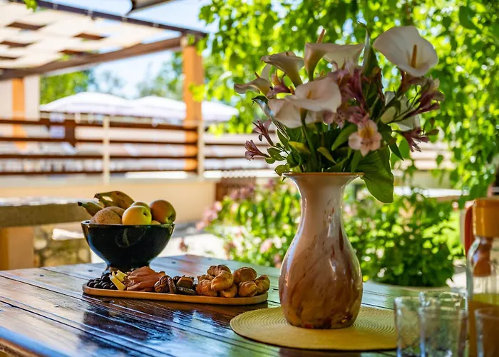 E-m With Private Pool 3* Vinkuran