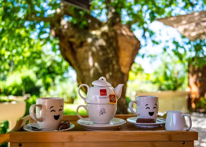 E-m With Private Pool Vinkuran