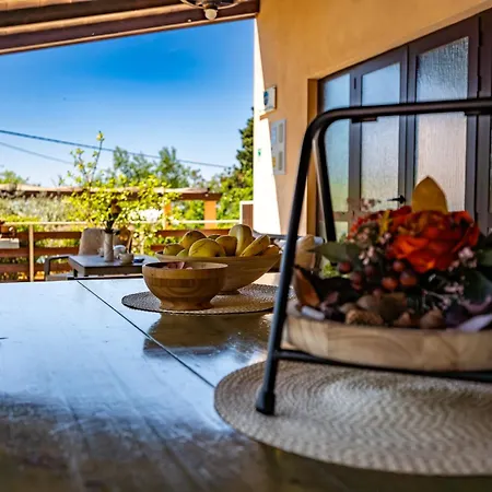 E-m With Private Pool Guest house 3*