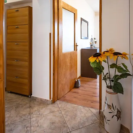 E-m With Private Pool Guest house