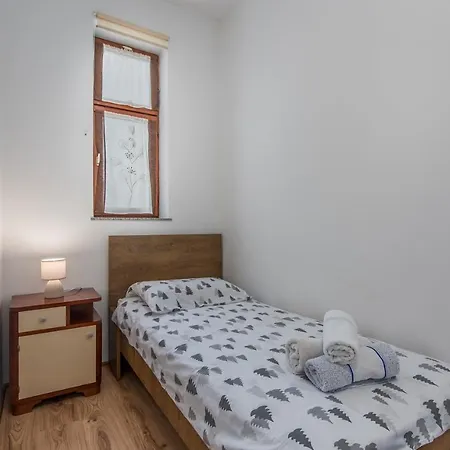 E-m With Private Pool Konukevi